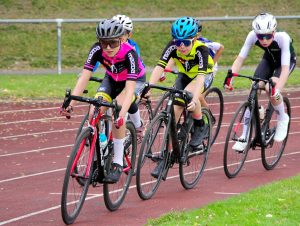 Erfolgreicher Schülerradsporttag