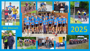 Der RSC wünscht ein gutes neues Jahr 2026