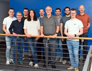 RSC Biberach stellt Weichen für 2026: Starkes Team und neue Impulse in der Jugendarbeit