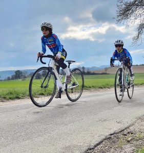 Gelungener Saisonauftakt in Gaienhofen