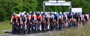 Uhlmann Oberschwaben Cycling Grand Prix 2026: Rad-Bundesliga gastiert in der Region
