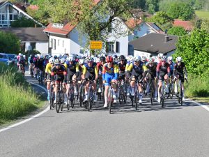Finale beim Rino Cup in Mittelbuch: Packender Radsport und die Entscheidungen im Uhlmann Oberschwaben Cycling Grand Prix 2026