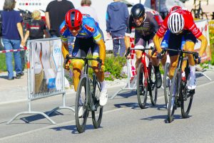 Tolles Saisonfinale in Meckenbeuren